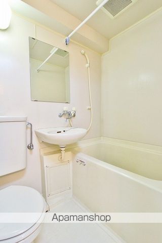 シティコート新浜の内装写真