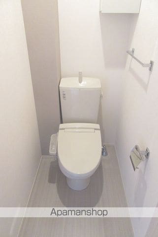 ラコスタの内装写真