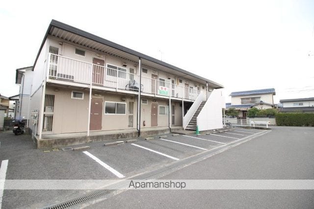 コーポラス高屋のその他写真