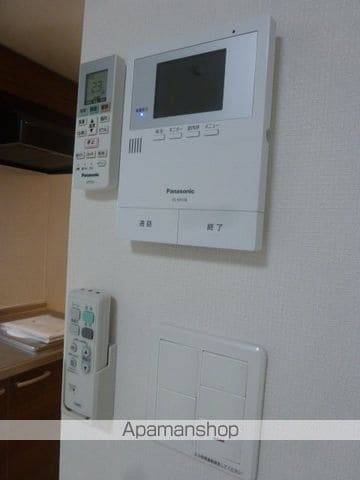 リブリ・HIMAWARIの内装写真