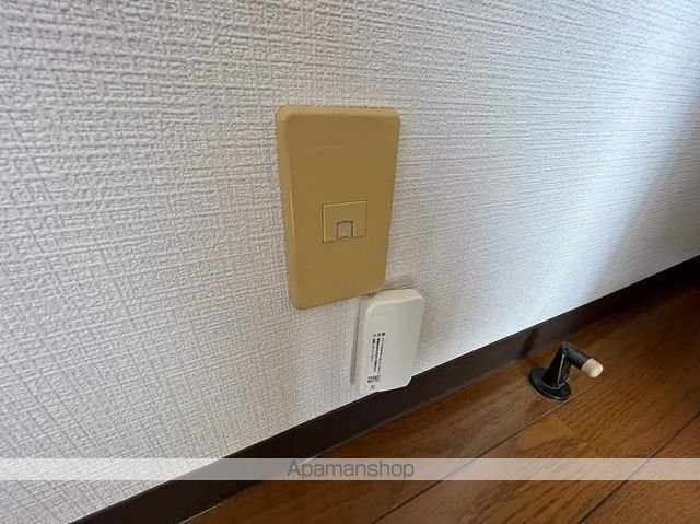 ウエストリバープラザの内装写真