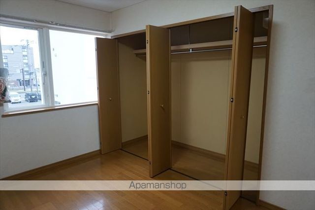 Nozomiの内装写真