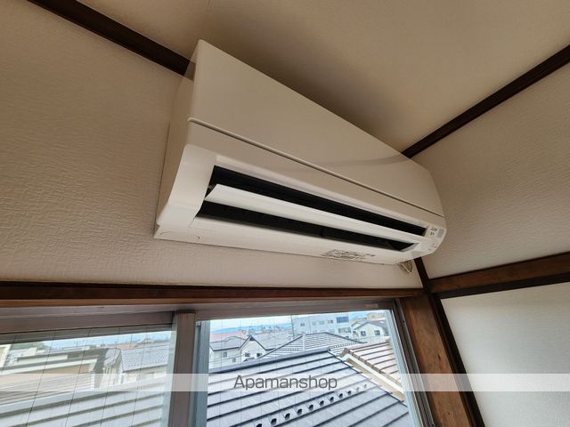 ナカシマビルの内装写真