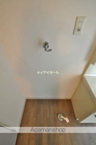 リバーサイド庄内の内装写真