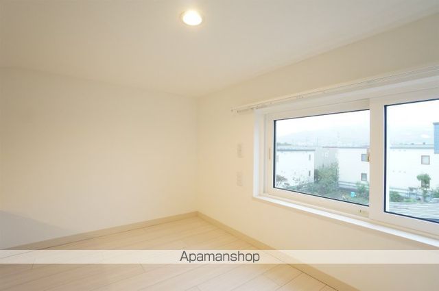 VARMHAUSの内装写真