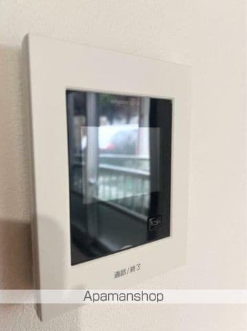 旭町コーポの内装写真