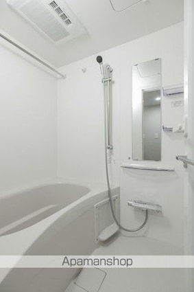 ＴＫＳ中野新橋[1LDK/30.8m2]のバス