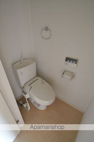 フューチャー江並の内装写真