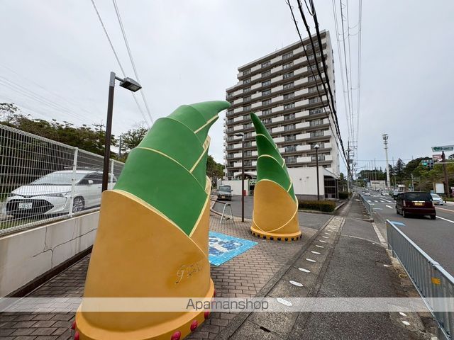 グリーントピア21みさき公園の外観写真