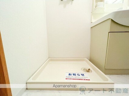 ブライムソレイユ　Ｂ棟[3LDK/79.75m2]のその他部屋・スペース