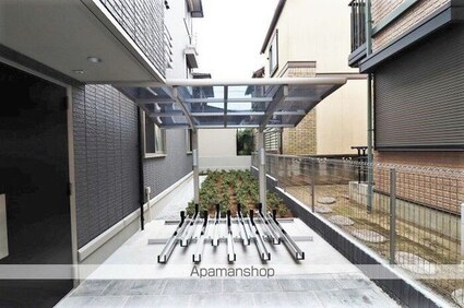 ａｒｇｅｎｔｏ[3LDK/73.76m2]の内装6