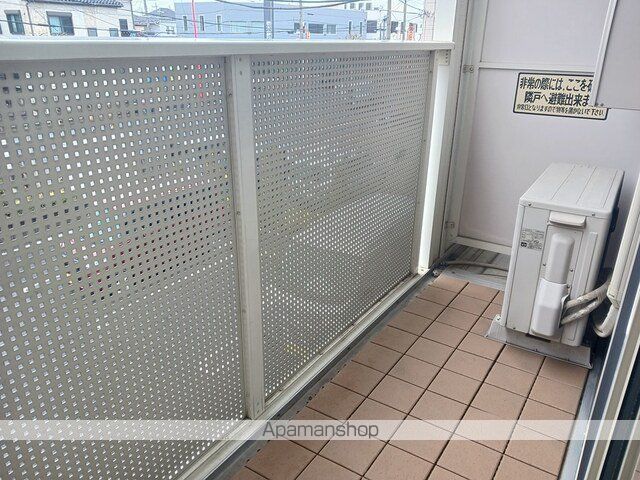 ブルーテルの内装写真
