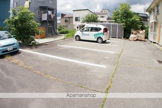 南角ハイツ第一のその他写真