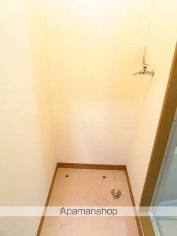 アネックスけやき台Iの内装写真