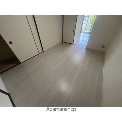 読売ランド第一マンションズの内装写真