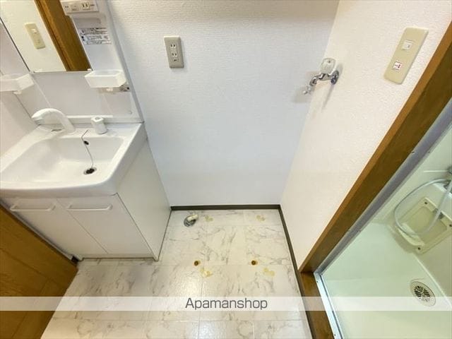 パティーナの内装写真
