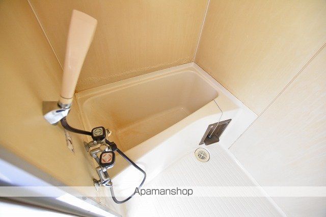 VIV HOUSEの内装写真