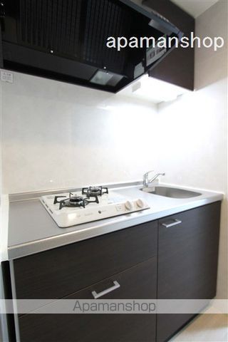EXE大阪ドームIIの内装写真