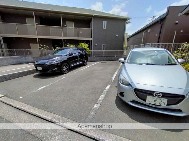 カンフォーラ朝日が丘のその他写真