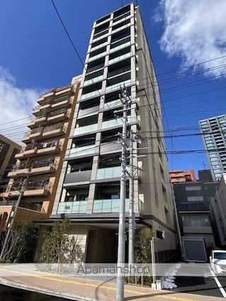 シーズンフラッツ青葉通一番町[1LDK/40.73m2]の外観1