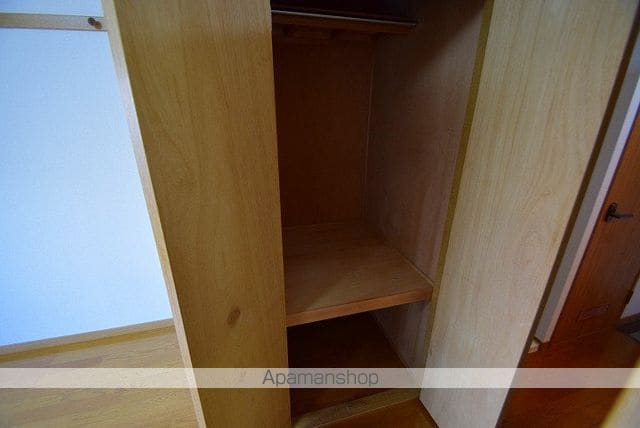 エスペランサ城西の内装写真