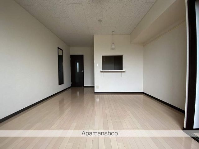 レオネクストウィルIIの内装写真