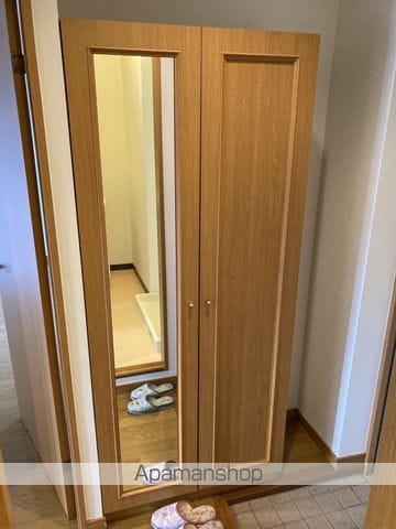 グランドールTの内装写真