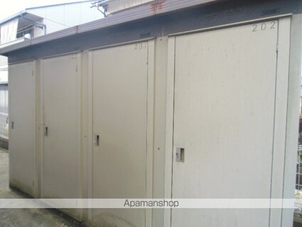 シェルブール[2LDK/50.57m2]の共用部9