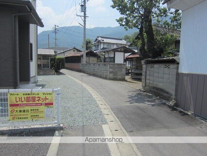 スウィート・Ｍ[1LDK/46.49m2]の周辺1