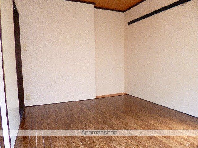 パールハイツ新河岸の内装写真