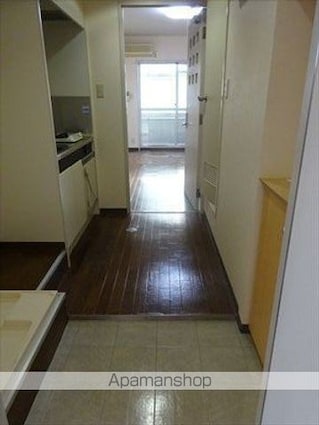 メゾンエスポワール２号館[1K/25.68m2]のその他部屋・スペース