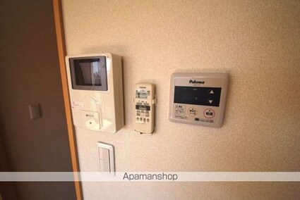 プレサス[1LDK/45.1m2]のその他設備