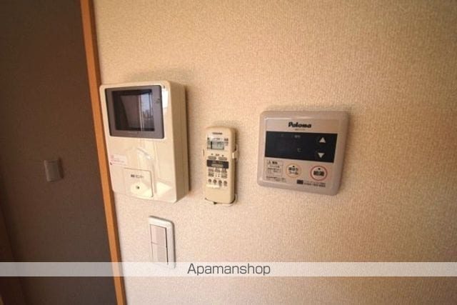 プレサス[1LDK/45.1m2]のその他設備