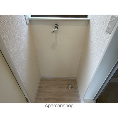 デュエット三室の内装写真