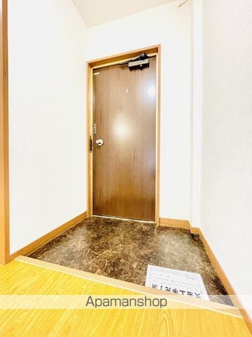 アサヒマンションの内装写真