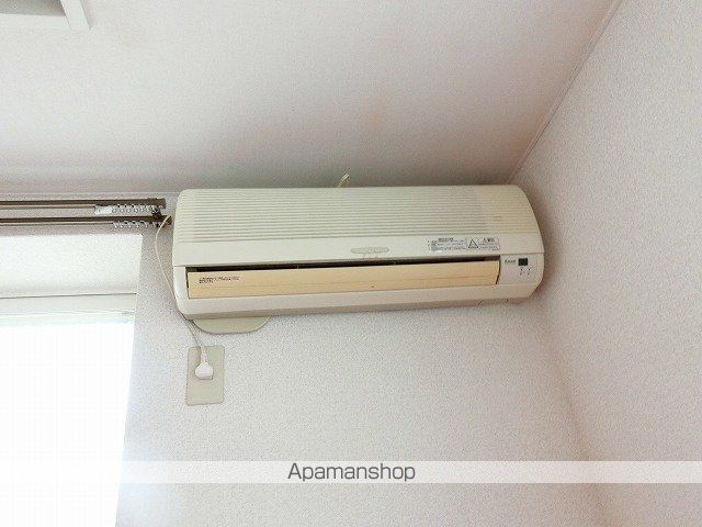 アムリタの内装写真
