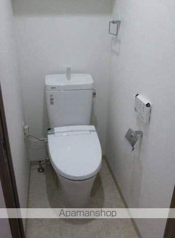 ラヴァンド大島の内装写真