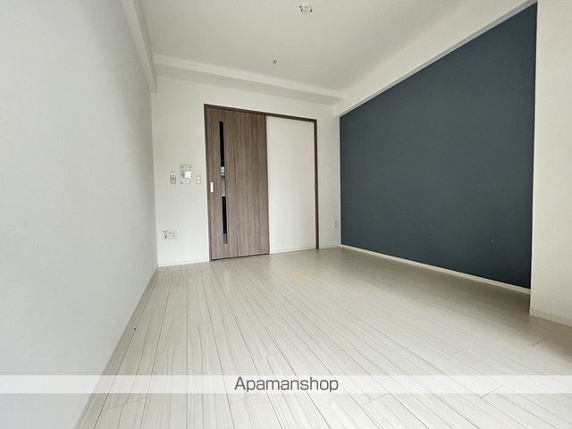 FIRST FIORE 江坂GRACEの内装写真