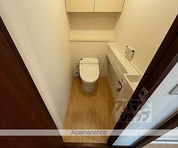 イーグルコート御池新町の内装写真