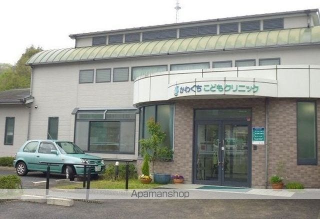 エクセレンテグリシーナIの周辺写真