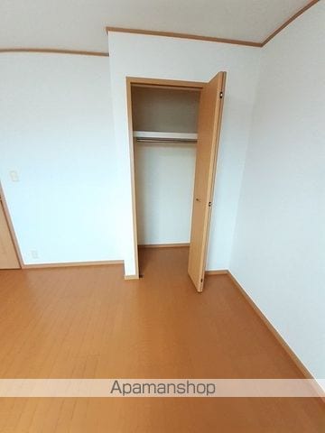 アルバ・田の上 Aの内装写真