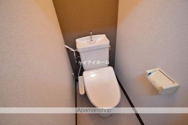 SKマンションの内装写真