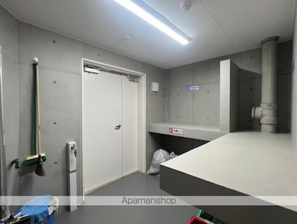 東京都練馬区桜台４丁目[1DK/25.51m2]の共用部1