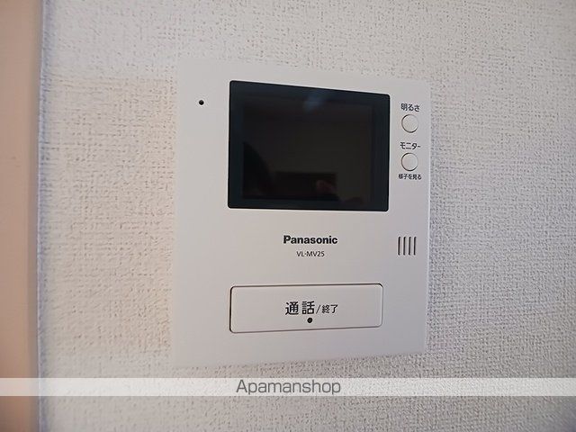 サンスカイ 虹の内装写真