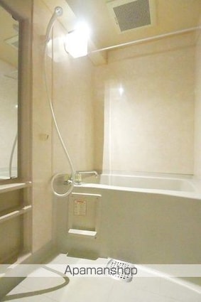 東京都新宿区中落合３丁目[1R/26.07m2]のバス