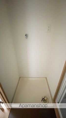 カーサ・フォレスタの内装写真