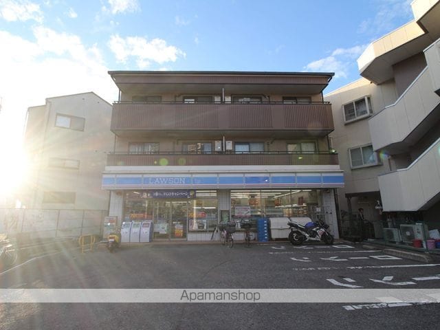 マンション奥野の外観写真
