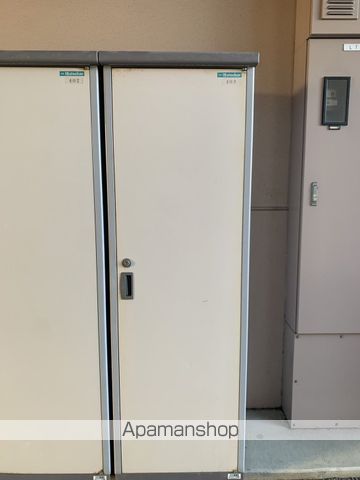 ステージMのその他写真