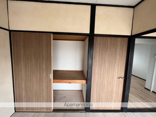 早水グリーンコーポの内装写真
