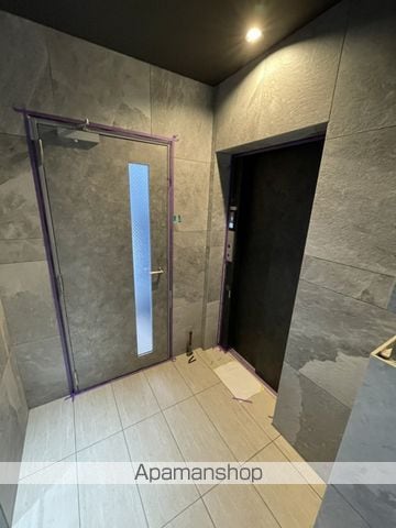 S−RESIDENCE浅間町の内装写真